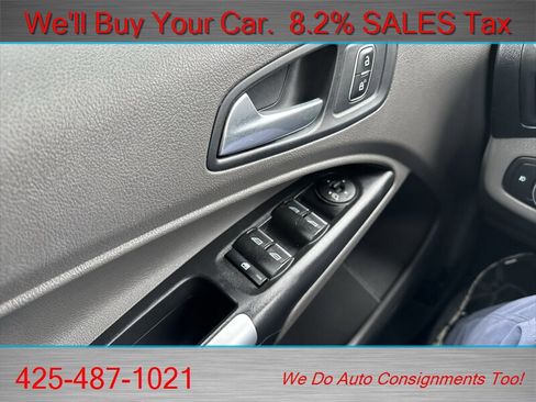 Used 2020 Ford Transit Connect XLT w/ Trailer Tow Package FWD image 26