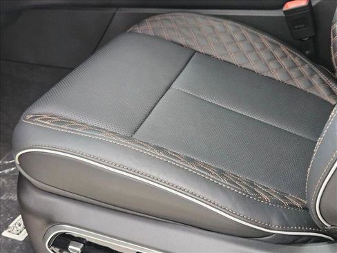 New 2026 Jeep Grand Cherokee L Summit image 4