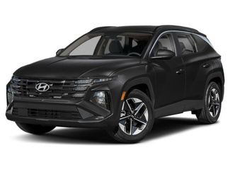 Used 2026 Hyundai Tucson SEL Plus FWD video 1