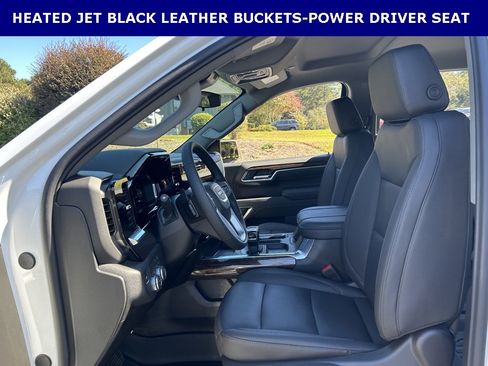 New 2026 GMC Sierra 1500 Elevation w/ Elevation Premium Package image 6