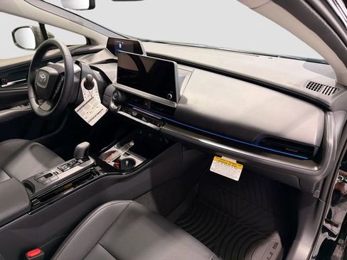 New 2026 Toyota Prius Plug-In Hybrid image 23