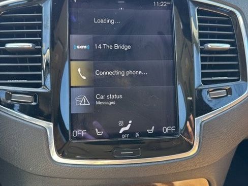 Used 2016 Volvo XC90 T6 Momentum w/ Protection Package Plus image 7