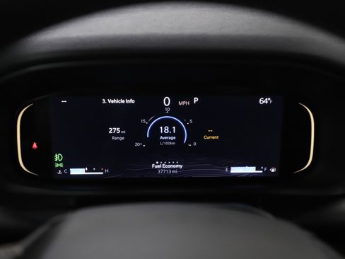 Used 2024 Jeep Wagoneer Series II image 28