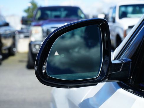 Used 2020 BMW X3 M40i w/ Executive Package image 10