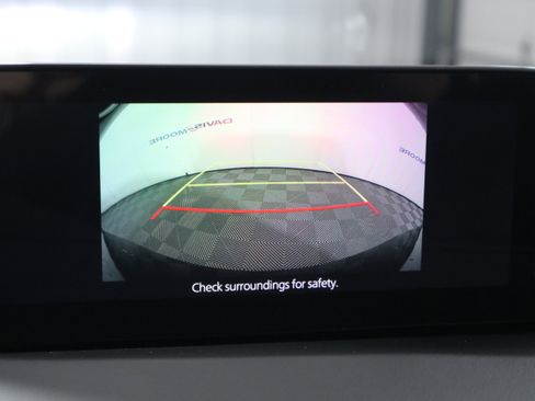 New 2026 MAZDA MAZDA3 s image 21