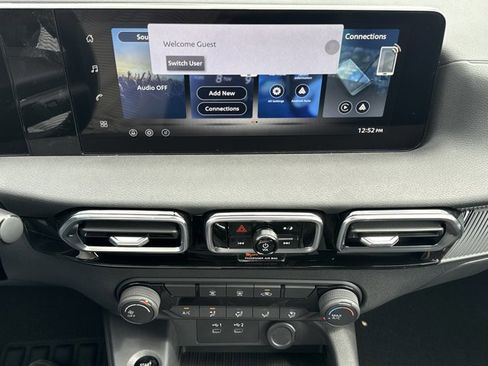 New 2026 Nissan Sentra S w/ Floor Mat Package FWD image 15