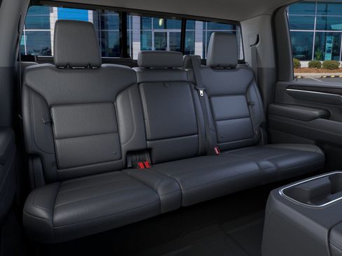 New 2026 Chevrolet Silverado 2500 LTZ w/ LTZ Plus Package image 53