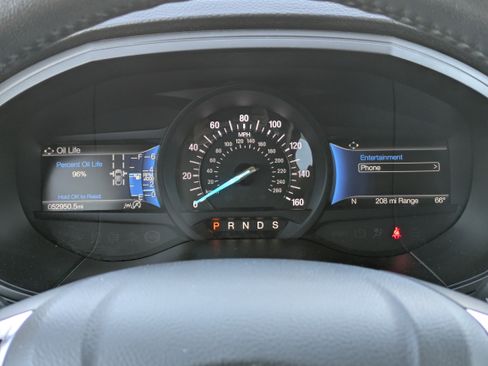 Used 2023 Ford Edge SEL image 30