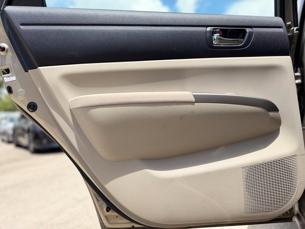 Used 2009 Toyota Prius FWD image 19