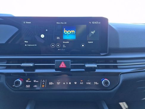 New 2026 Kia Sportage SX Prestige image 8