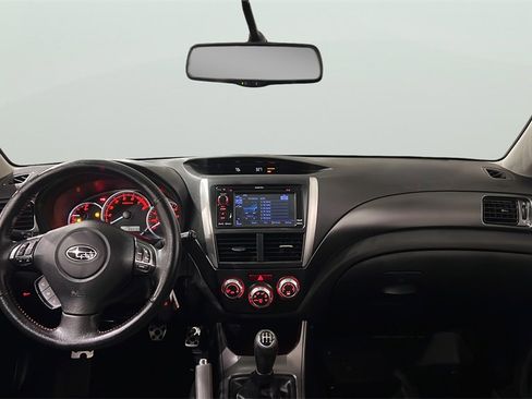 Used 2013 Subaru Impreza WRX Premium image 14