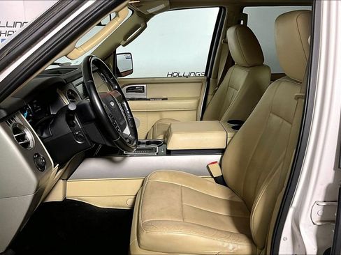 Used 2015 Ford Expedition EL Limited w/ Equipment Group 301A RWD image 20