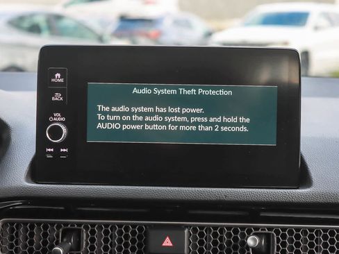 Used 2022 Honda Civic Sport Touring image 13