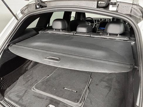 Certified 2025 Mercedes-Benz GLC 350e GLC 350e image 10