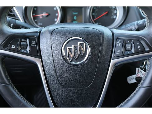 Used 2016 Buick Encore FWD image 27