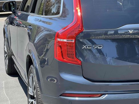 Used 2021 Volvo XC90 T5 Momentum AWD/4WD image 58