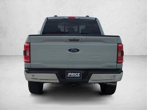 Certified 2023 Ford F150 XLT w/ Equipment Group 302A High RWD image 6