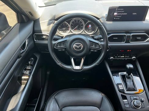 Used 2023 MAZDA CX-5 AWD 2.5 S image 39