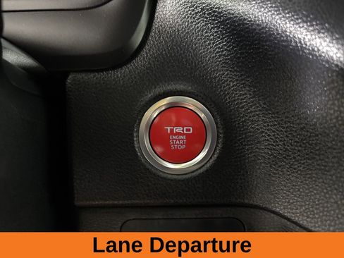 Used 2023 Toyota Tundra SR5 w/ TRD Off-Road Package AWD/4WD image 13