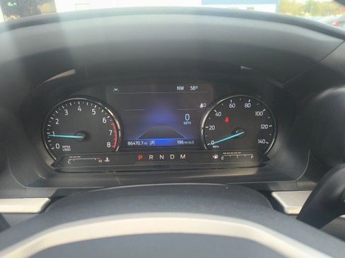 Used 2020 Ford Explorer XLT w/ Equipment Group 202A image 21