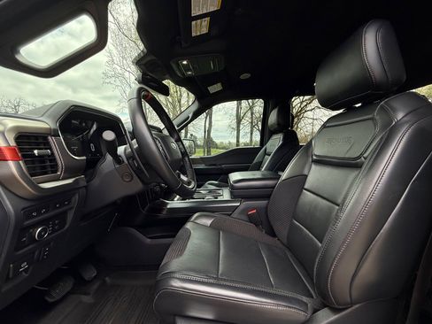 Used 2022 Ford F150 Raptor w/ Raptor 37 Performance Package image 10