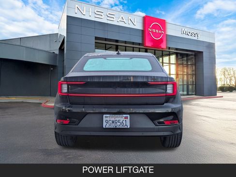 Used 2023 Polestar Polestar 2 Polestar 2 w/ Pilot Package w/ Pilot Pack image 9