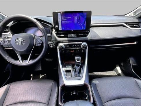 Certified 2024 Toyota RAV4 Limited FWD image 16