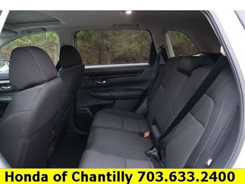 Used 2025 Honda CR-V EX image 26