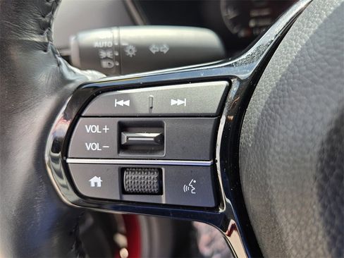 Used 2023 Honda CR-V EX-L image 25