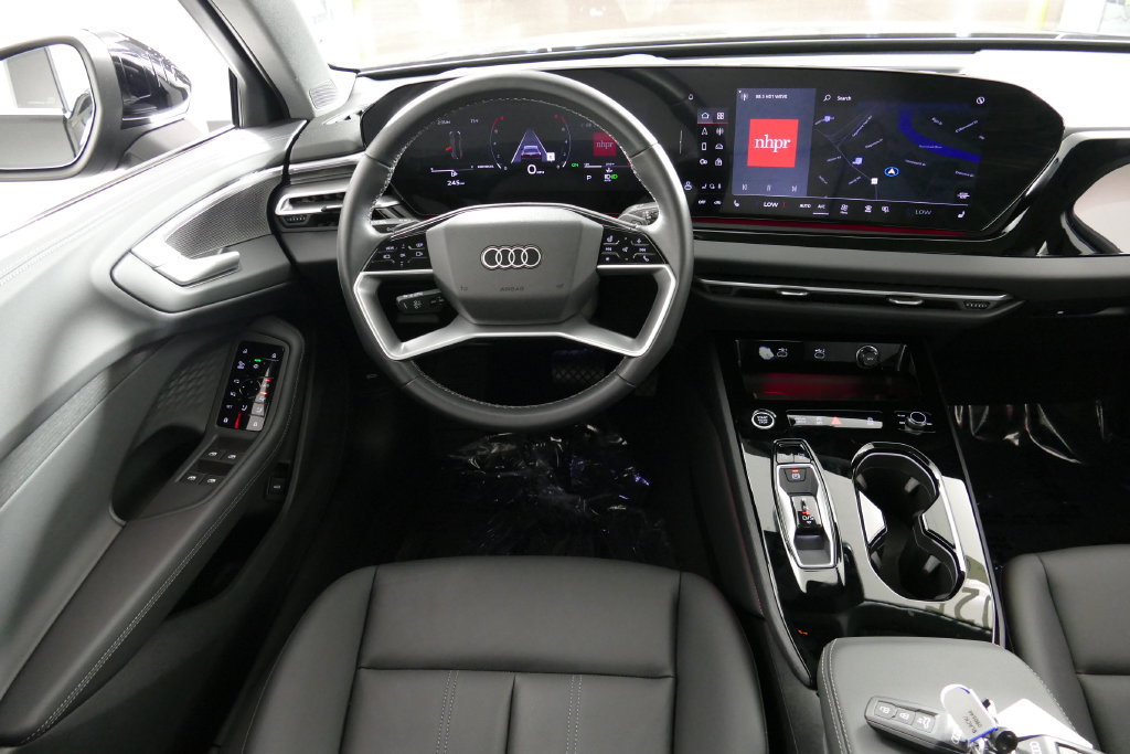 Certified 2025 Audi A5 Premium Plus w/ Premium Plus AWD/4WD image 27