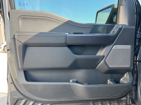 New 2025 Ford F150 Lariat w/ Equipment Group 501A Mid image 20