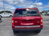 Used 2016 Jeep Patriot High Altitude image 4