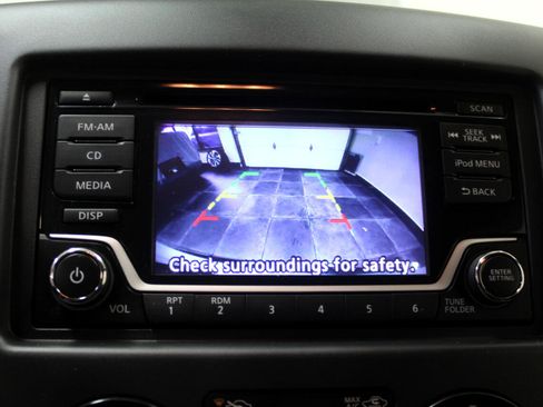 Used 2019 Nissan NV200 S w/ Back Door Glass Package image 12