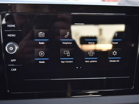 New 2026 Volkswagen Jetta Sport image 14