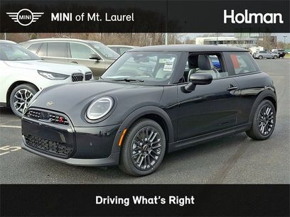 New 2026 MINI Cooper S