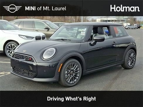 New 2026 MINI Cooper S image 1