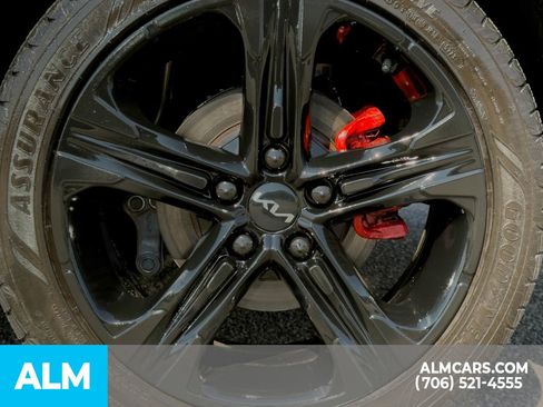 Used 2023 Kia K5 GT-Line w/ GT-Line Premium Package image 9