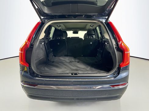 Used 2024 Volvo XC90 B6 Plus w/ Protection Package Premier image 27
