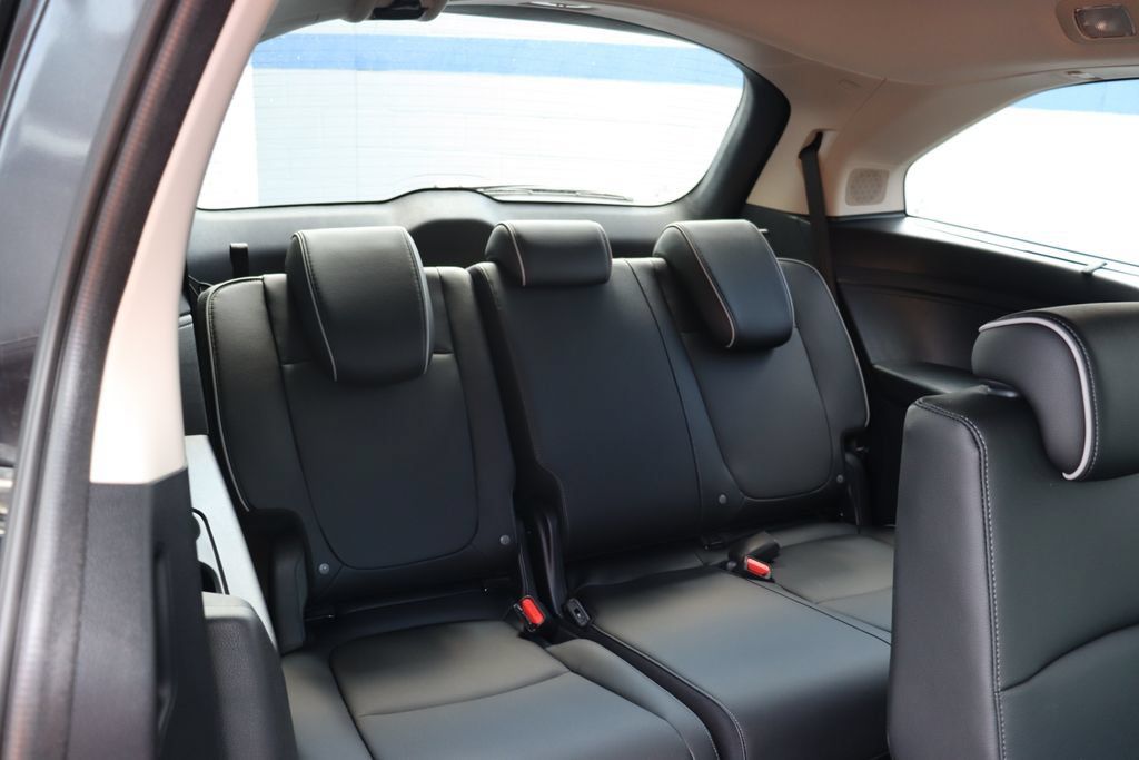 Certified 2026 Honda Odyssey Elite image 15