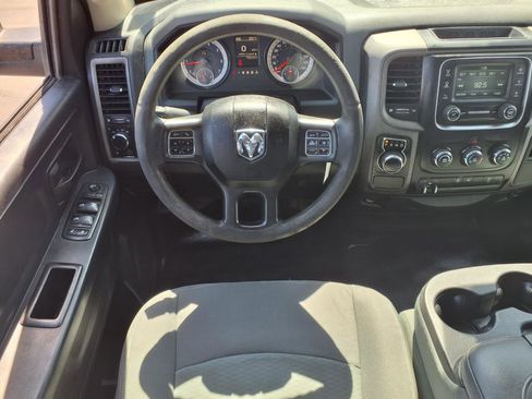 Used 2017 RAM 1500 Tradesman w/ Popular Equipment Group image 8