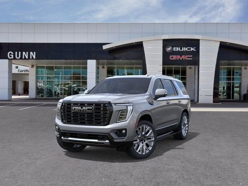 New 2026 GMC Yukon Denali Ultimate image 8