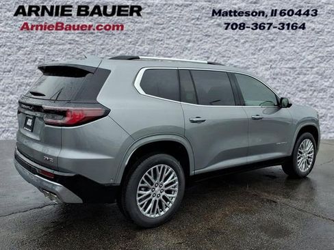 New 2026 GMC Acadia Denali image 6