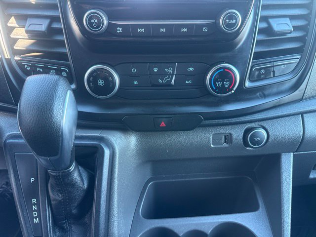 Used 2020 Ford Transit 350 148 High Roof AWD image 24