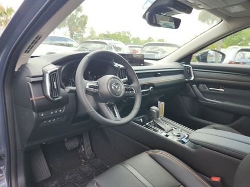 New 2026 MAZDA CX-50 2.5 Hybrid w/ Premium Plus Pkg AWD/4WD image 14