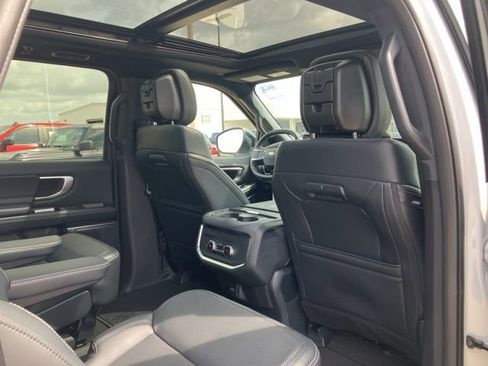New 2026 Ford Expedition Max Platinum AWD/4WD image 15