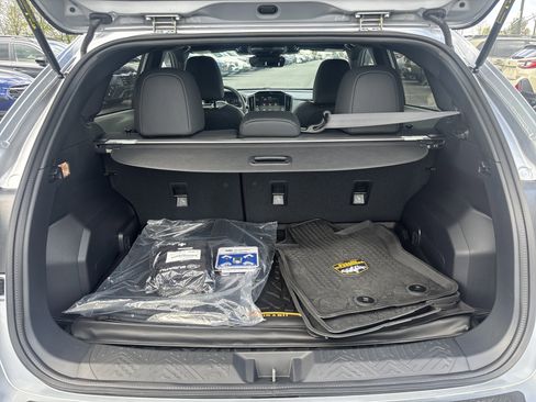 Certified 2025 Subaru Crosstrek 2.5i Wilderness image 12