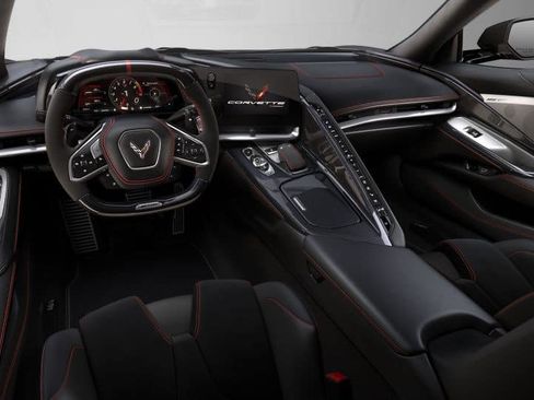 New 2025 Chevrolet Corvette Z06 image 34