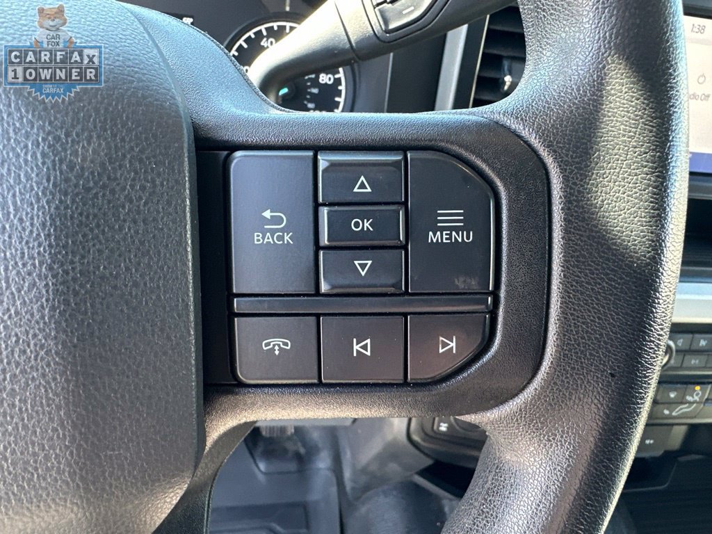 Used 2024 Ford F350 XLT AWD/4WD image 24