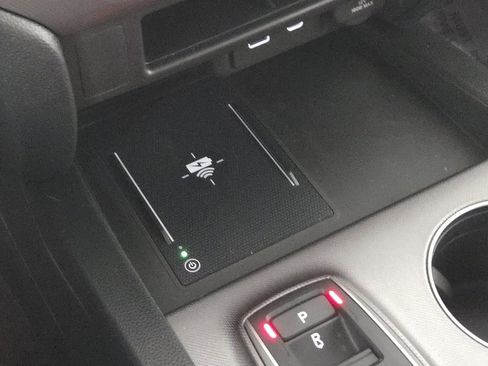 New 2026 Honda Ridgeline Sport image 18