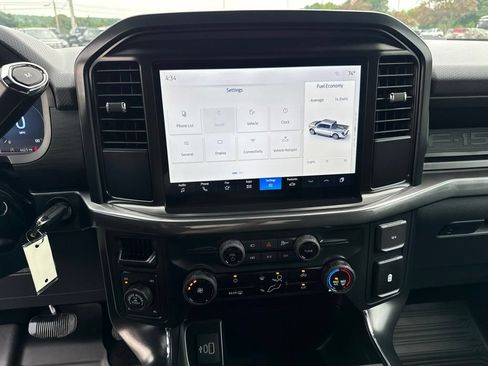 Used 2025 Ford F150 STX w/ LOBO Package AWD/4WD image 14